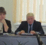 На заседании Думы - Администрация Советского района
