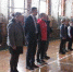 Соревнуются лыжники - Администрация Советского района