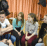 И вновь встреча - Районный Дом народного творчества