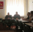 Глава района встретился с главами и специалистами поселений - Администрация Советского района