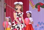 «Радуга детства»