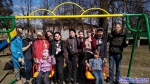 Чистый город