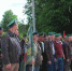 В День пограничника - Администрация Советского района