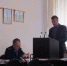 На заседании Думы - Администрация Советского района