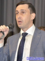 Советский район и город Советск отпраздновали вековой юбилей