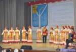 Советский район и город Советск отпраздновали вековой юбилей