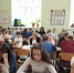 Шахматный турнир - Районный Дом народного творчества