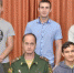 Расставаться с родными и близкими печально,  но становиться настоящим мужчиной, защитником  Родины  – достойно и радостно - Администрация Советского района