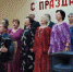 Зимние напевы - Администрация Советского района