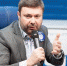 Игорь Буренков провел совещание по вопросам информационной политики  в Кировской области - Администрация Советского района