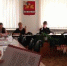На заседании Думы - Администрация Советского района