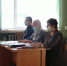 На заседании Думы - Администрация Советского района