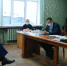 На заседании Думы - Администрация Советского района