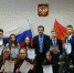 Награждение одарённых детей - Администрация Советского района