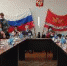 Рабочее совещание - Администрация Советского района