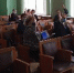На заседании районной Думы - Администрация Советского района
