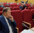 Депутаты ОЗС одобрили кандидатуру на пост спикера ОЗС - Администрация Советского района