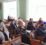 На заседании Думы - Администрация Советского района