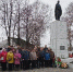 Тематическое мероприятие: 35 лет со дня чернобыльской катастрофы - Администрация Советского района