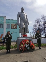 Автопробег