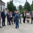 Межнациональная встреча - Администрация Советского района