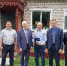 Высокая награда Сергея Сухих - Администрация Советского района