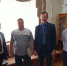 Лошкари первыми завершили сев яровых - Администрация Советского района
