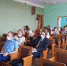 На заседании Думы - Администрация Советского района