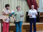 85 лет ГИБДД