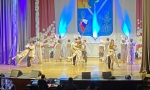 Город и горожане!