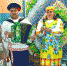 Праздник в празднике - Районный Дом народного творчества