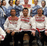 «Русский стиль» на «Вятской особинке» - Районный Дом народного творчества