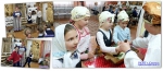 Барыня – капуста