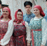 Жар-птица в Пижанке - Районный Дом народного творчества