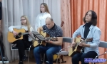 Шесть струн