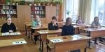 О результатах акции «Единый день сдачи ЕГЭ родителями»