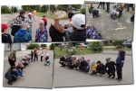 Стартуют все!