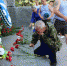 Торжественное мероприятие, посвящённое 93-й годовщине ВДВ - Администрация Советского района