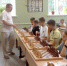 Шахматы. Сеанс одновременной игры - Газета Народный вестник Вятки
