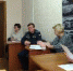 Заседание межведомственных комиссий - Администрация Советского района