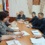 Планёрка у главы - Администрация Советского района