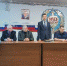 Торжественное мероприятие в МО МВД "Советский" - Администрация Советского района