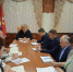 Планёрка у главы района - Администрация Советского района
