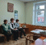 Планёрка в администрации района - Администрация Советского района