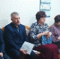 Планёрка в администрации района - Администрация Советского района