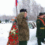 Памяти земляка - Администрация Советского района