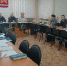 Заседание Советской районной Думы - Администрация Советского района