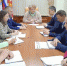 Оперативное совещание у главы района - Администрация Советского района
