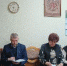 Планёрка в администрации района - Администрация Советского района