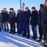 35-летняя годовщина вывода советских войск из Афганистана - Администрация Советского района